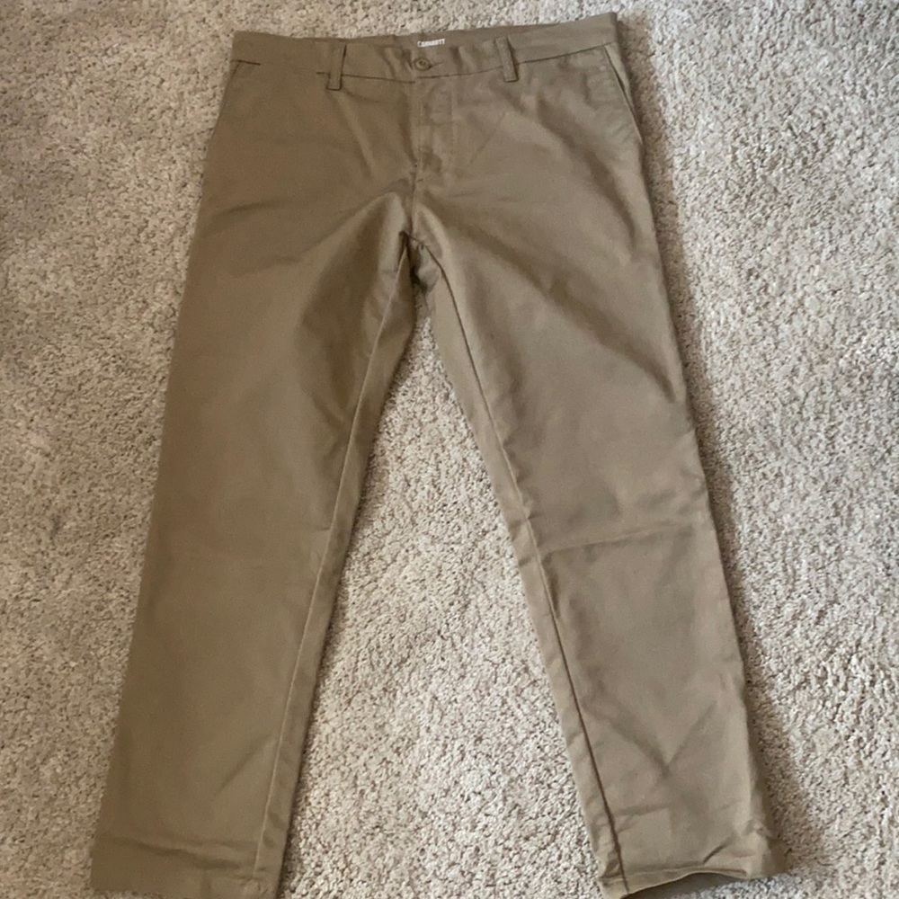 Carhartt WIP Sid Pant 36x30